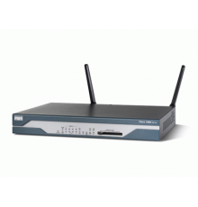 Cisco 1801W-AG-C/K9